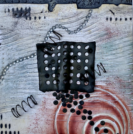 'REINCARNATION BEGINS'